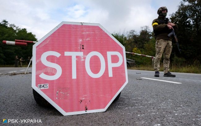 35,000 Ukrainians returned from Russia through corridor on border of Sumy region