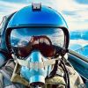 Ukrainian 'Blue Helmet' pilot killed on duty: What is known about prominent airman