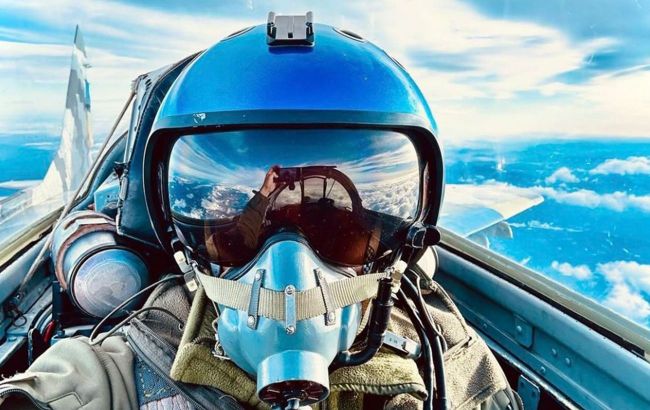 Ukrainian 'Blue Helmet' pilot killed on duty: What is known about prominent airman