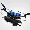 Deadly 'wasp': Ukrainian army deploys new combat drone
