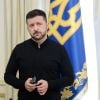 Zelenskyy on latest Russian strike: 'This was one of the most large-scale air attacks'