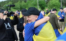 Ukraine and Russia hold new POWs exchange: Details