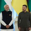 Ukraine and India agree on four documents on cooperation - Zelenskyy