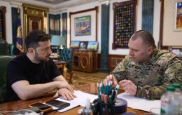Zelenskyy's first reaction to Ukraine's historic longest-range strike on Russian airfields