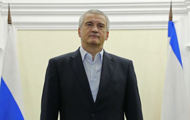 Chinese companies may help Russia build port and railway in Crimea - Ukraine's intel