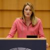 European Parliament calls for transfer of missiles to Ukraine and confiscation of Russian assets