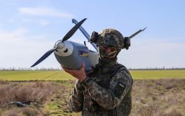 Russia's losses in Ukraine as of June 13: 1,220 troops and 42 artillery systems