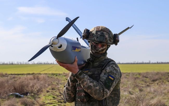 Russia's losses in Ukraine as of June 13: 1,220 troops and 42 artillery systems
