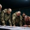 Syrskyi says reserves called in to defend Avdiivka and Kupiansk