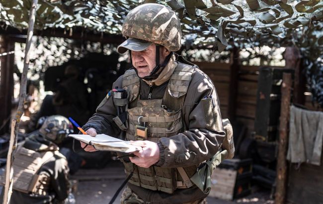 Russian offensive in Kharkiv region: Ukrainian Armed Forces assess threat from Zolochiv
