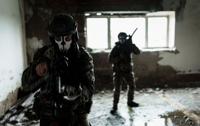 Explosion in Luhansk region eliminates Russian militants involved in Bucha atrocities