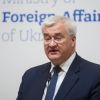Ukraine's Foreign Minister and Kallas discuss new pressure on Moscow after Istanbul talks