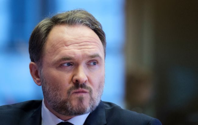 EU to change gas purchase rules amid Russia's war against Ukraine