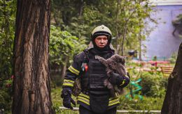 Kharkiv endures deadliest Russian attack: Drones, missiles and civilian casualties revealed (photos)