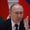 Putin steps back from Iran-Israel conflict, saying 'there’s nothing to discuss'