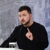 Zelenskyy on de-occupation: Crimea is waiting, situation with Donbas is complicated