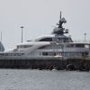 Putin's yacht seen near Denmark under military escort, media reports