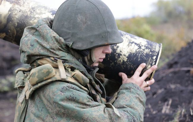 Russian battlefield losses drop to lowest level in year, UK intelligence says
