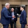 Ukraine and US coordinate peace efforts: Ukraine's Foreign Minister meets with Rubio and Graham