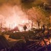 Mass drone strike on Kharkiv leaves at least 47 injured