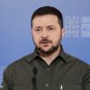 Zelenskyy rejects reducing army size even after NATO invitation