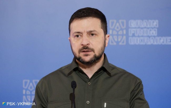 Zelenskyy rejects reducing army size even after NATO invitation