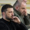 Zelenskyy on assassination attempts at start of war: Gunshots, people die in office