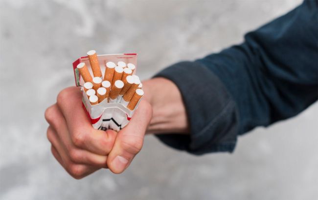 Want to quit smoking? Simple method from expert
