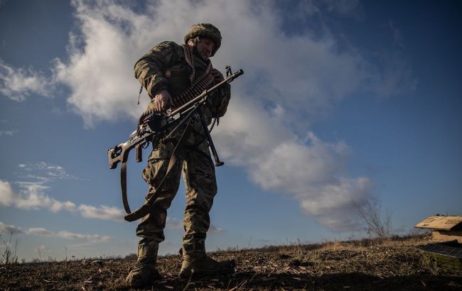 Russia-Ukraine war: Frontline update as of February 28