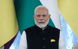 India didn't ban refineries from buying Russian oil - Bloomberg