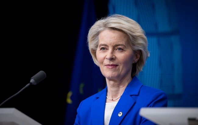 'Our security is at stake': EU Commission sets the record straight on Ukraine loan