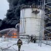 Ukrainian drones attack two oil refineries in Russia, sources say