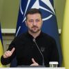 Russia strikes Ukraine with 900 bombs, over 40 missiles and 400 drones in a week - Zelenskyy