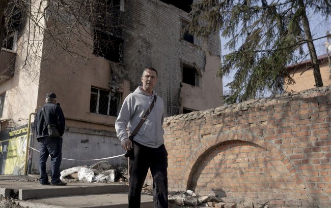 Relentless attacks: Why Russia strikes Ukraine's Kharkiv daily and how tactics evolved