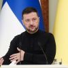 Zelenskyy draws parallel between drone attack on Poland and Crimea occupation