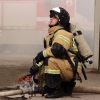 Tuapse oil refinery burns for second day after drone attack
