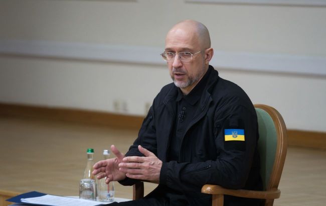 Ukraine and Japan sign $3 billion deal using frozen Russian assets