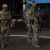 Ukraine's Defense Ministry confirms Russian troops entered Vovchansk