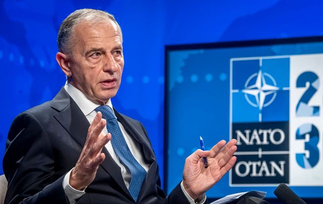 Ukraine to be one of priorities at Washington Summit - NATO