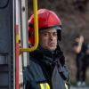 Fires and casualties in Kyiv as waves of Shahed drones strike city