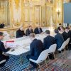Ukraine holds talks in Paris with Coalition of the Willing: First details
