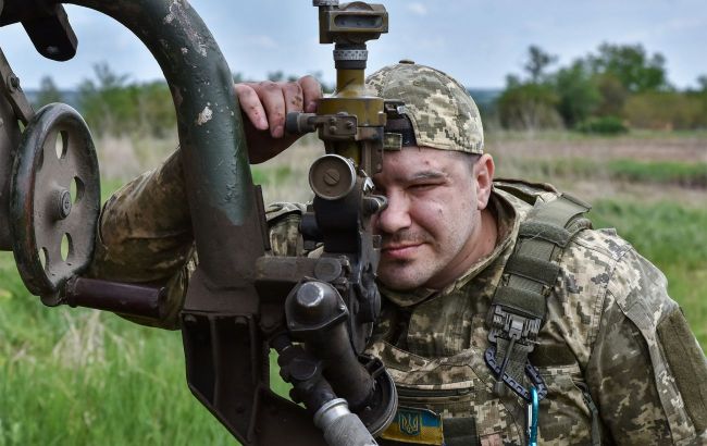 Russia-Ukraine war: Frontline update as of June 26
