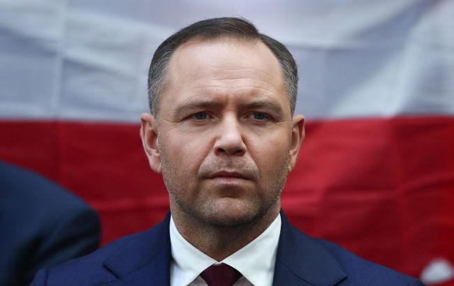 Poland's Nawrocki announces plans to visit Ukraine and meet with Zelenskyy