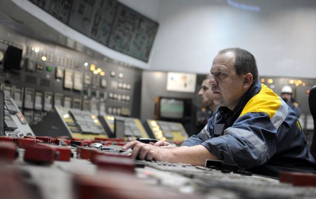 Czech company supplies Ukraine with equipment for nuclear power plants