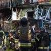 34 wounded in Zaporizhzhia following Russia's night assault, three children in hospital