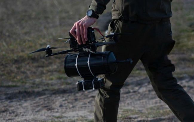 Ukraine unveils new FPV drone models to boost military capability