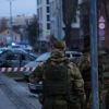 Russian authorities block civilian evacuation from Belgorod region, sources say