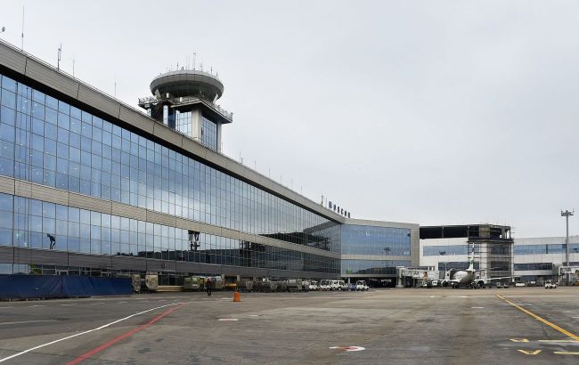 Chaos at Moscow airports: More than 210 flights delayed or canceled after Ukrainian attack