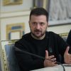 Zelenskyy invited to US, talks on visit underway