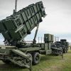 Pentagon to deliver 500 missiles for Patriot and NASAMS systems